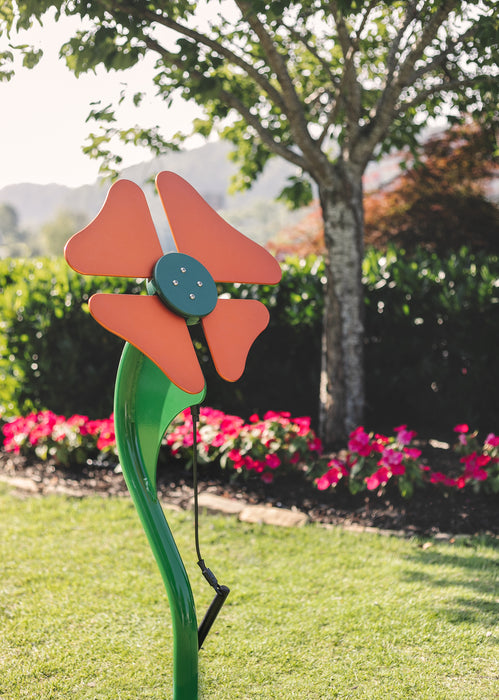FreeNotes Flower Musical Element (Each Flower) FWR