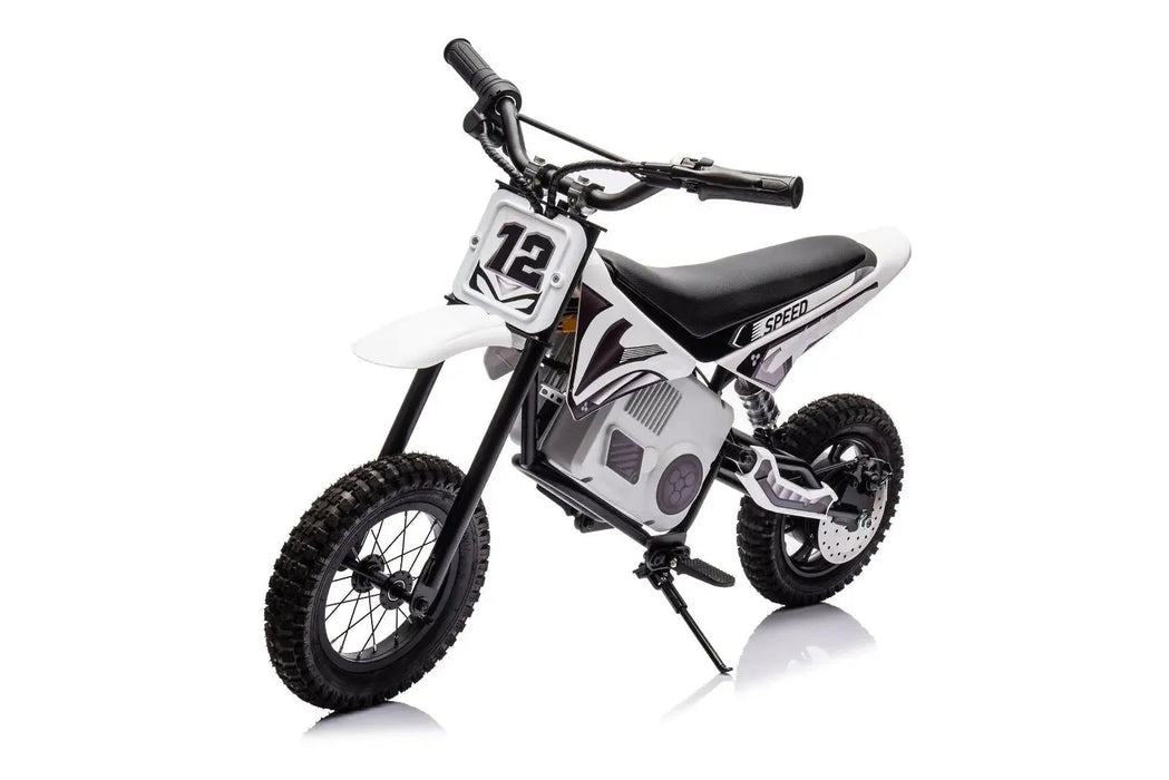 Freddo Toys 36V Freddo Electric Dirt Bike with Brushless Motor FR6336