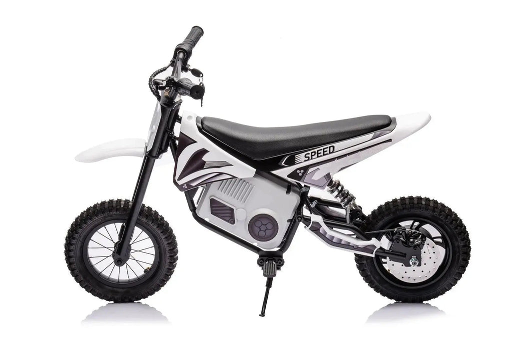 Freddo Toys 36V Freddo Electric Dirt Bike with Brushless Motor FR6336
