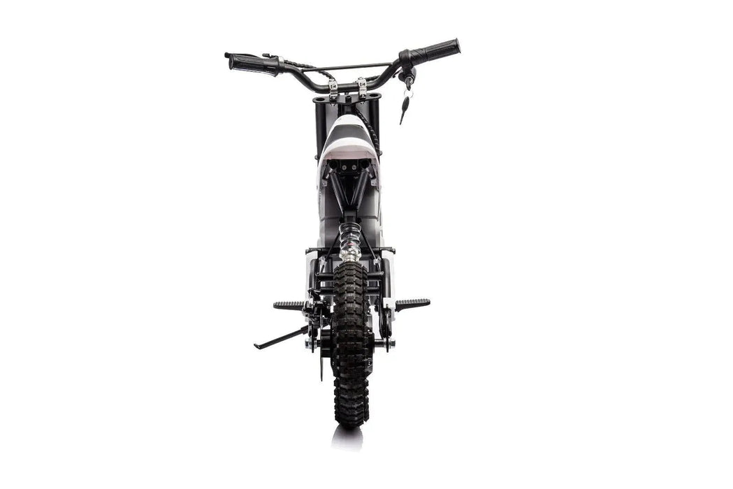 Freddo Toys 36V Freddo Electric Dirt Bike with Brushless Motor FR6336