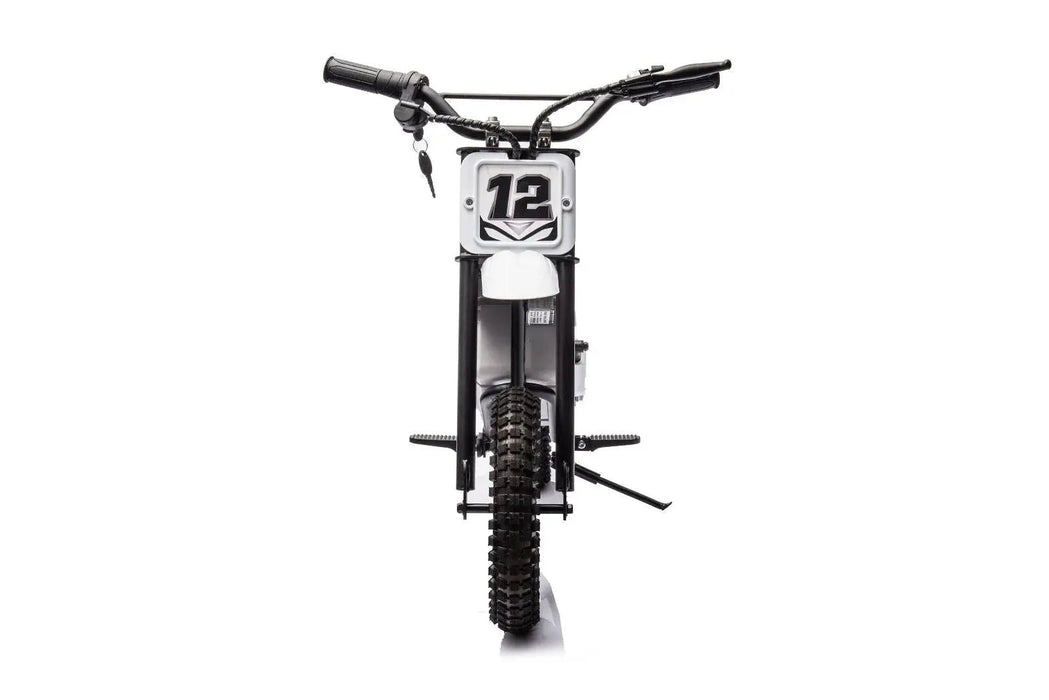 Freddo Toys 36V Freddo Electric Dirt Bike with Brushless Motor FR6336