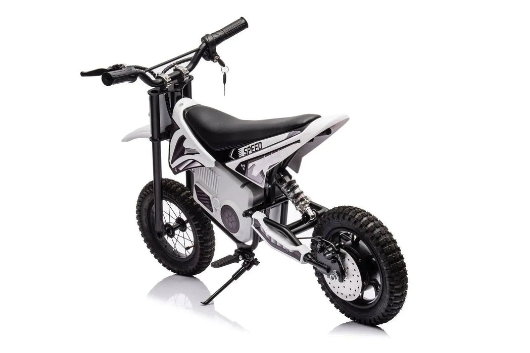 Freddo Toys 36V Freddo Electric Dirt Bike with Brushless Motor FR6336