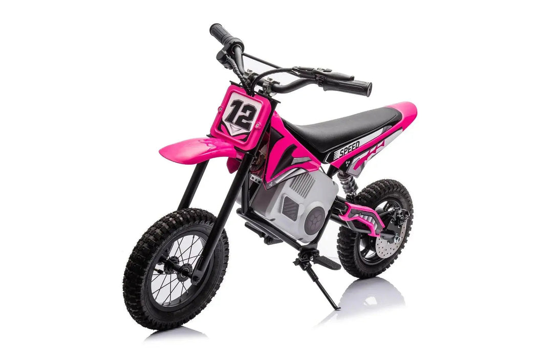 Freddo Toys 36V Freddo Electric Dirt Bike with Brushless Motor FR6336