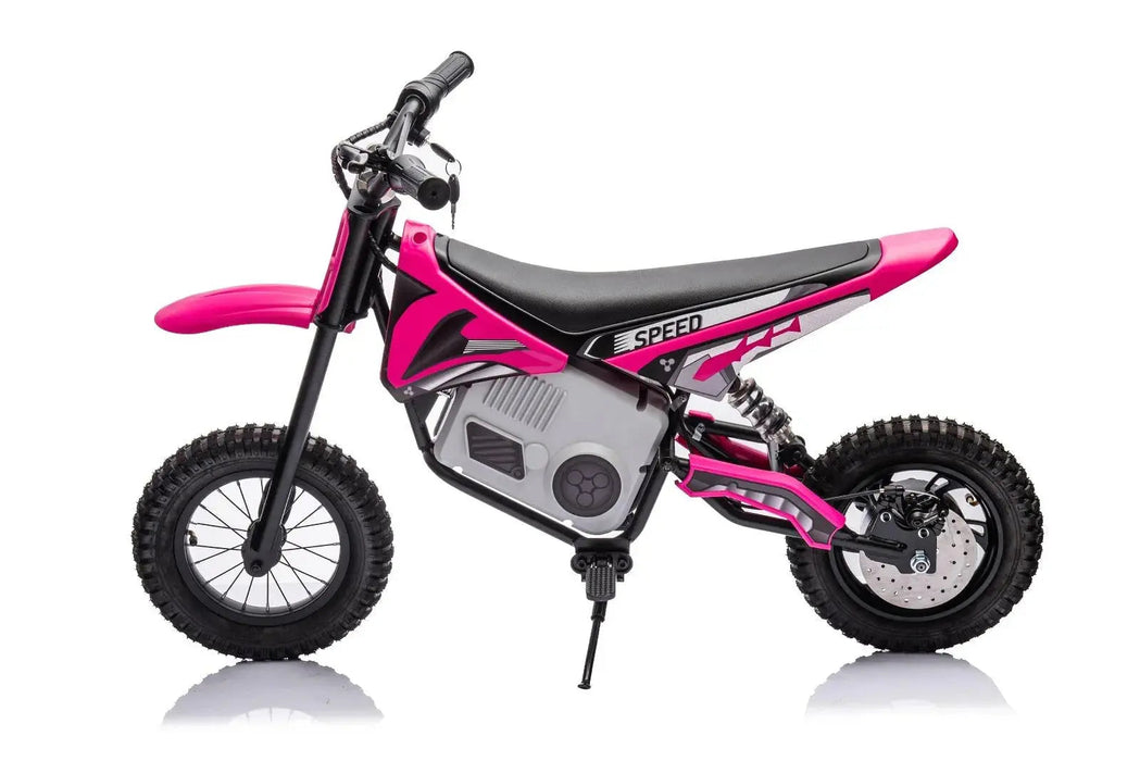 Freddo Toys 36V Freddo Electric Dirt Bike with Brushless Motor FR6336