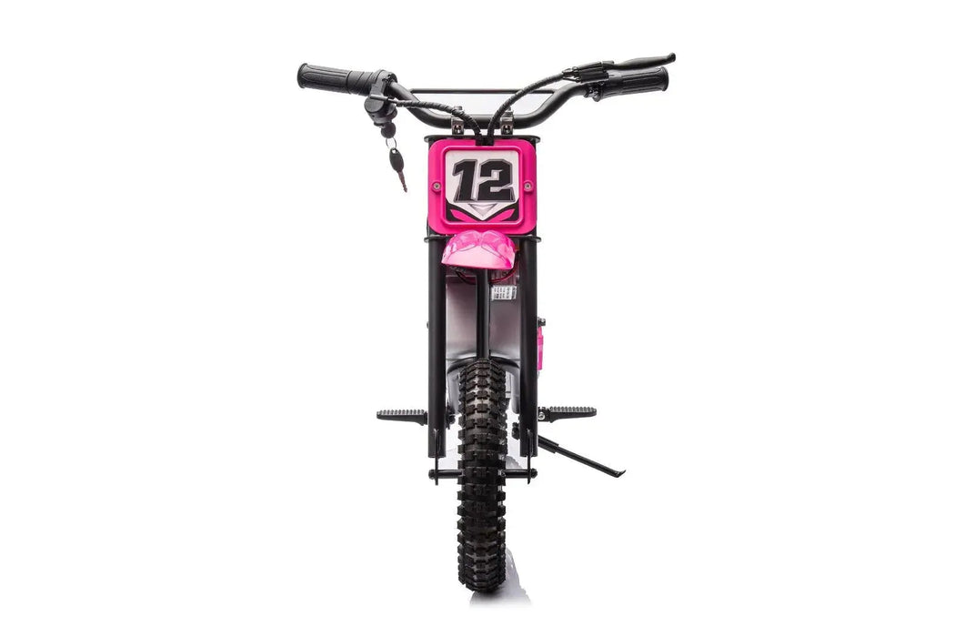 Freddo Toys 36V Freddo Electric Dirt Bike with Brushless Motor FR6336