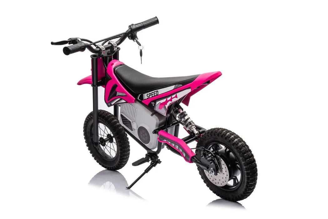 Freddo Toys 36V Freddo Electric Dirt Bike with Brushless Motor FR6336