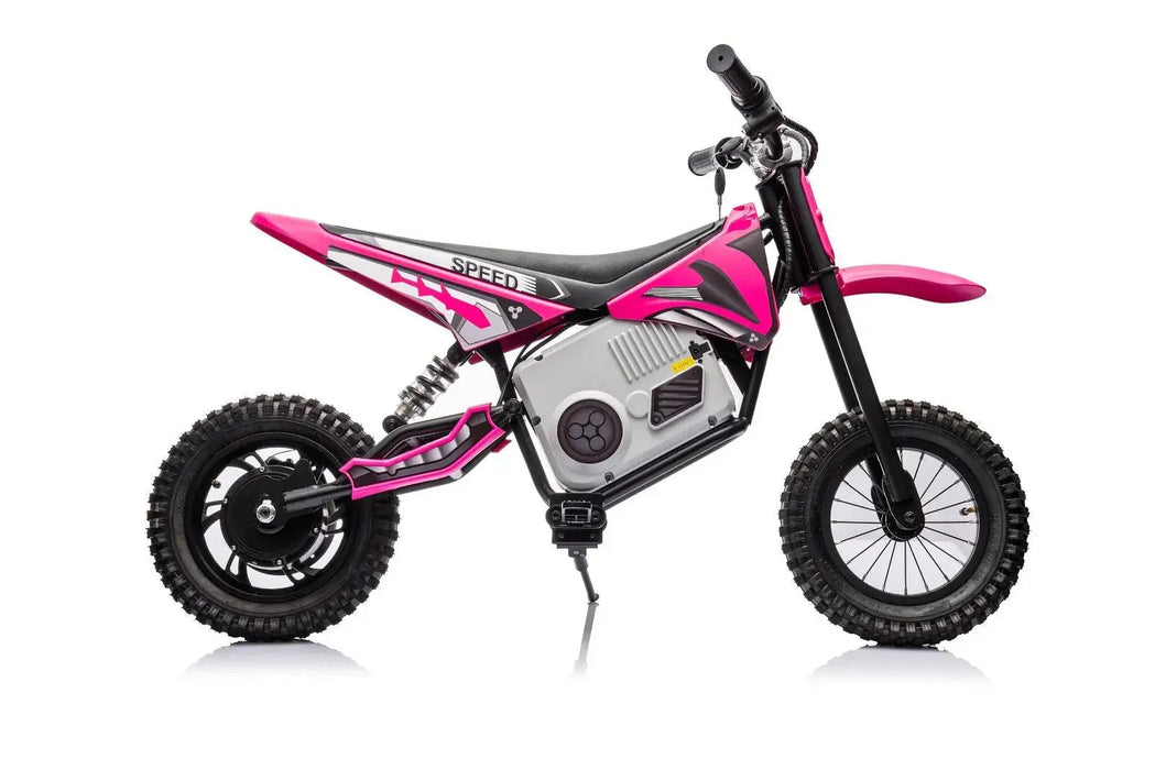 Freddo Toys 36V Freddo Electric Dirt Bike with Brushless Motor FR6336