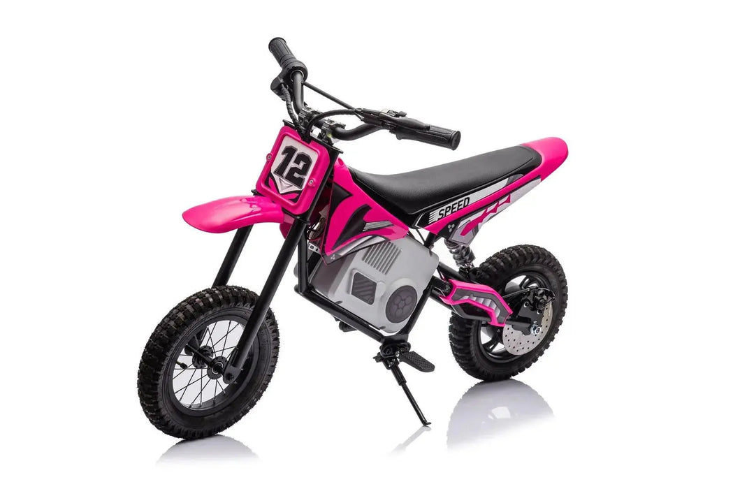 Freddo Toys 36V Freddo Electric Dirt Bike with Brushless Motor FR6336