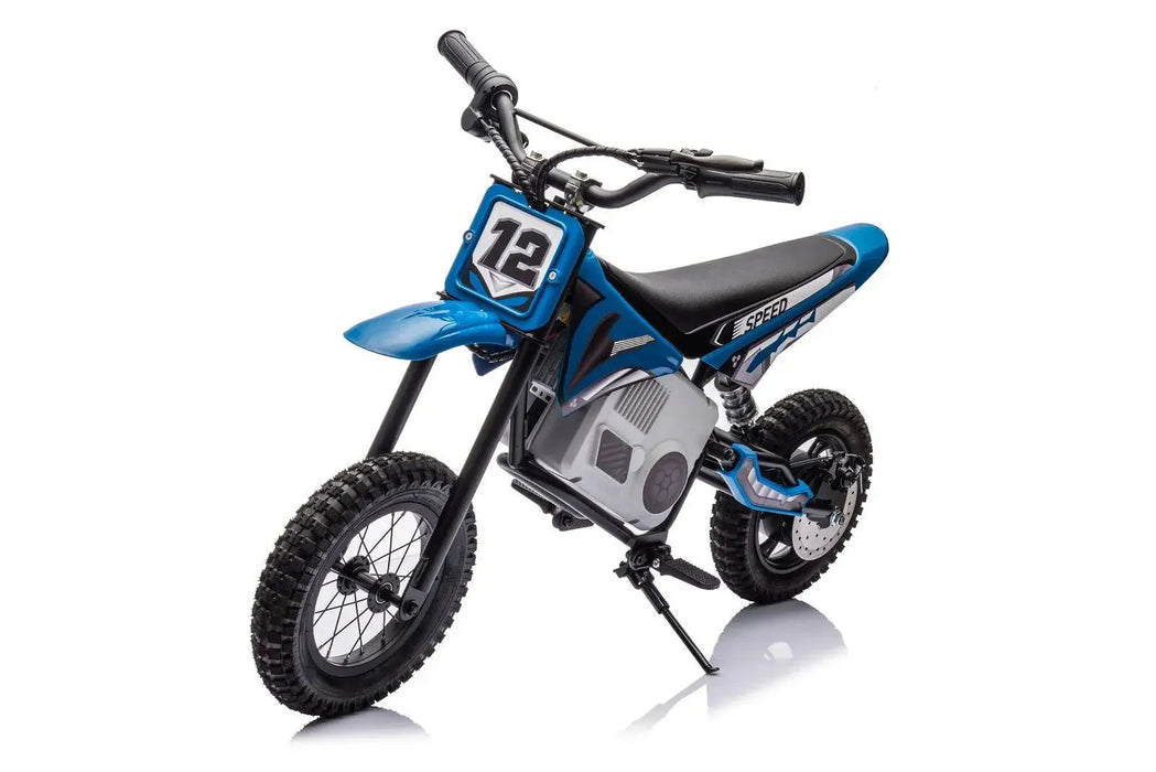 Freddo Toys 36V Freddo Electric Dirt Bike with Brushless Motor FR6336