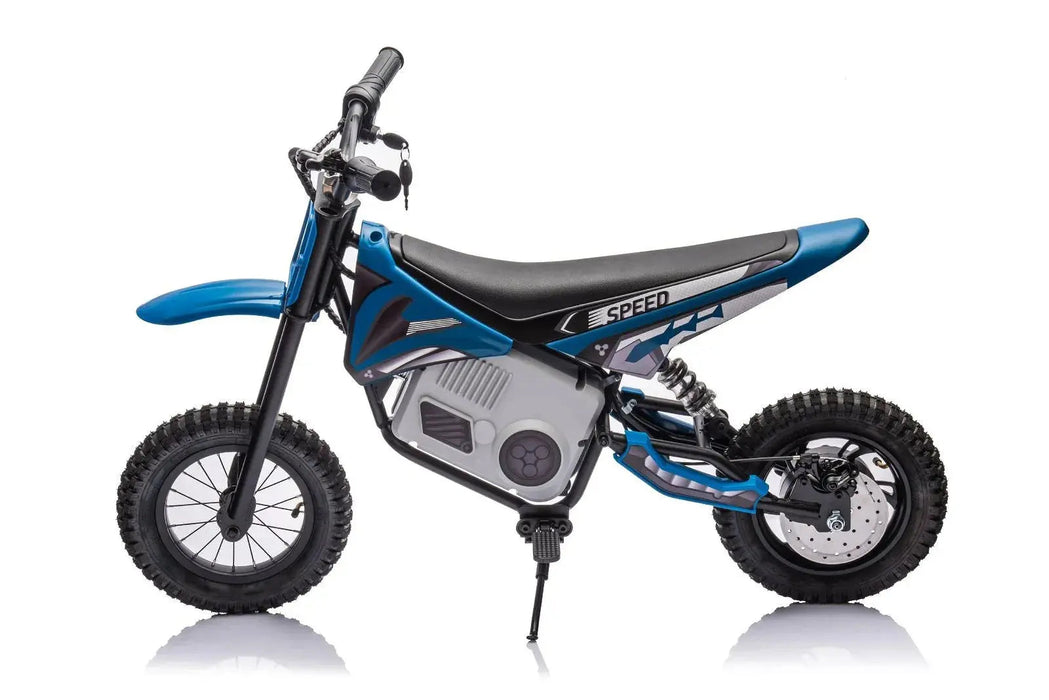 Freddo Toys 36V Freddo Electric Dirt Bike with Brushless Motor FR6336