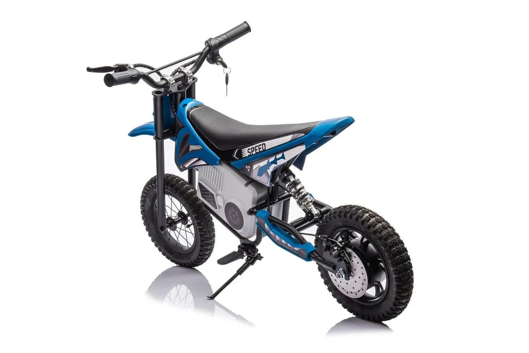 Freddo Toys 36V Freddo Electric Dirt Bike with Brushless Motor FR6336