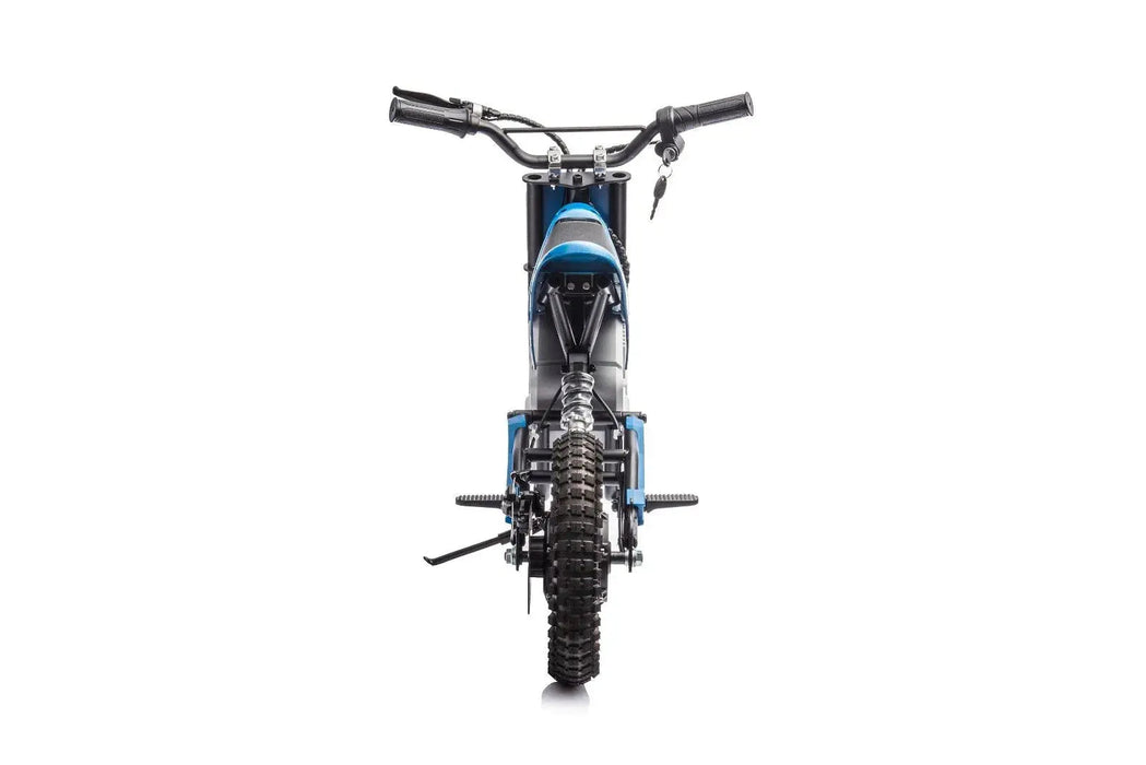 Freddo Toys 36V Freddo Electric Dirt Bike with Brushless Motor FR6336