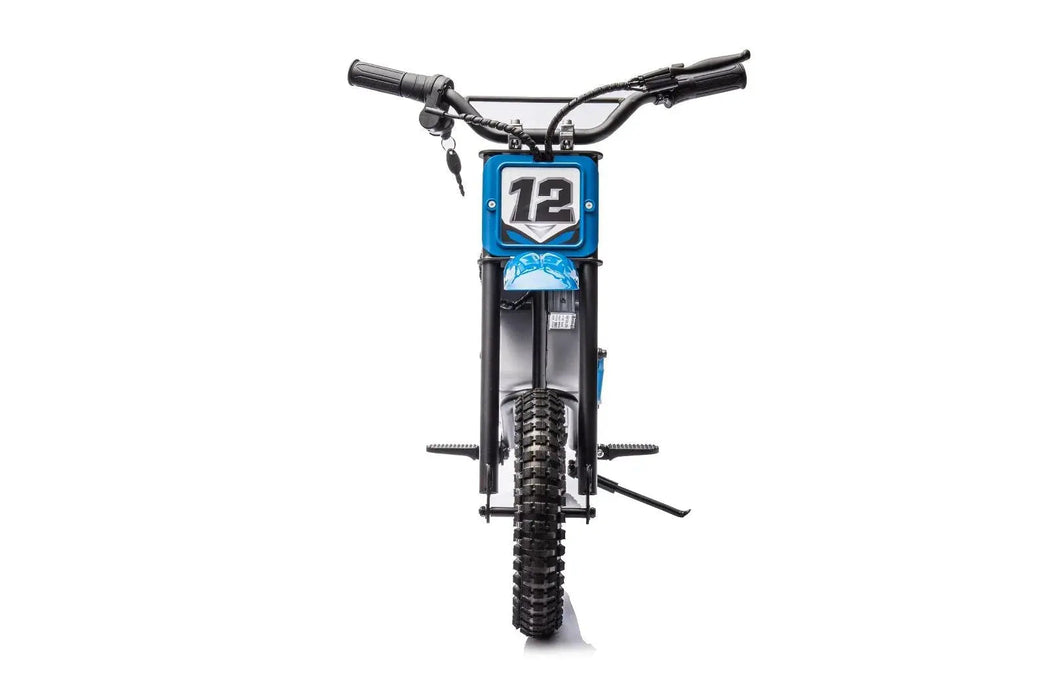 Freddo Toys 36V Freddo Electric Dirt Bike with Brushless Motor FR6336