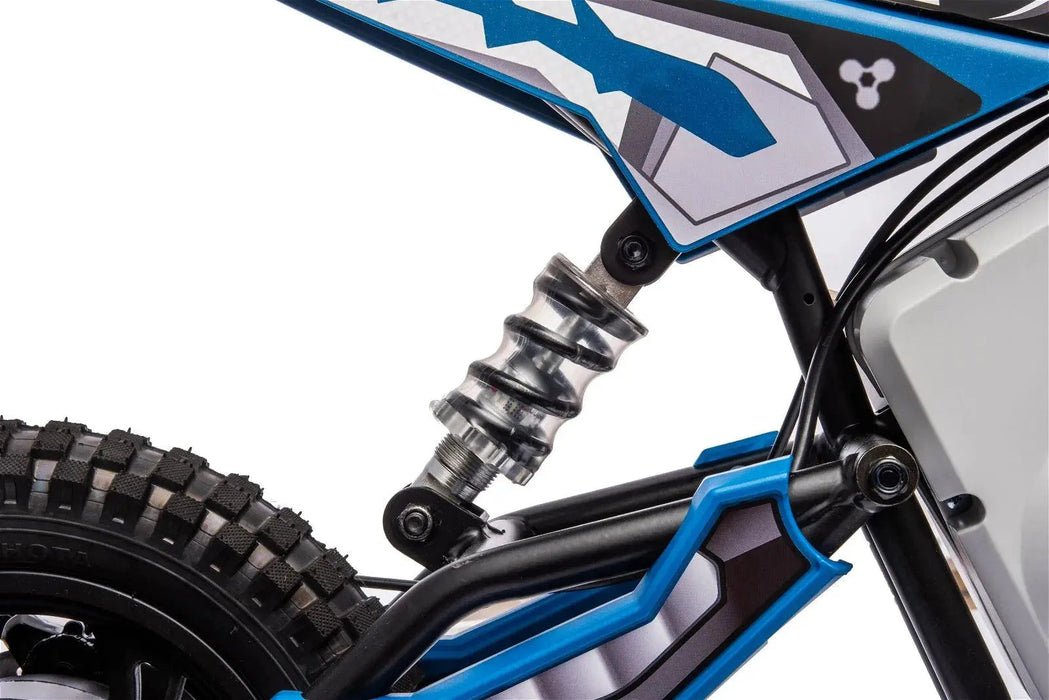Freddo Toys 36V Freddo Electric Dirt Bike with Brushless Motor FR6336