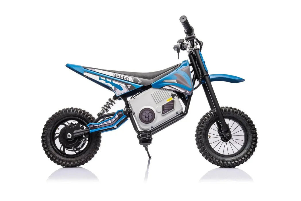 Freddo Toys 36V Freddo Electric Dirt Bike with Brushless Motor FR6336