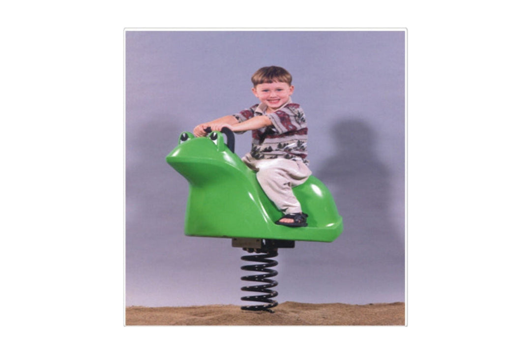 SportsPlay Frog Spring Rider 361-510 361-510