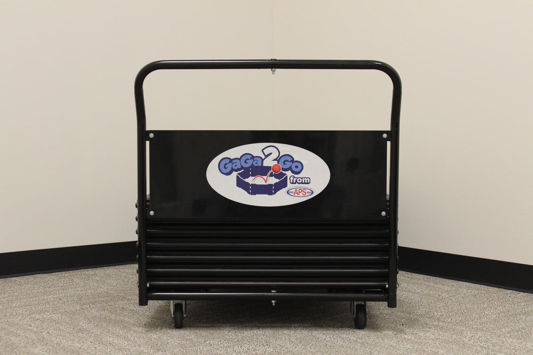 Action Play Systems GaGa2Go Cart APS-GaGa2Go-Cart