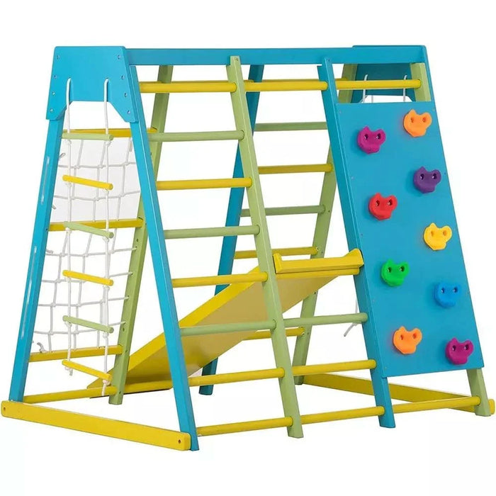 Avenlur Magnolia - Real Wood 7-in-1 Playset AVNLR-WD-CLBR