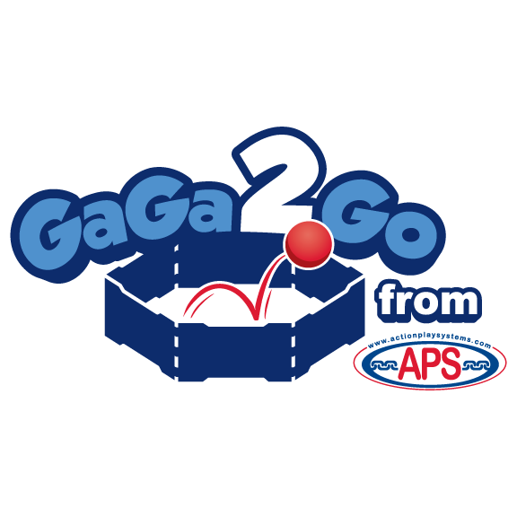Action Play Systems GaGa2Go Portable GaGa Ball Pit APS-GaGa2Go-20