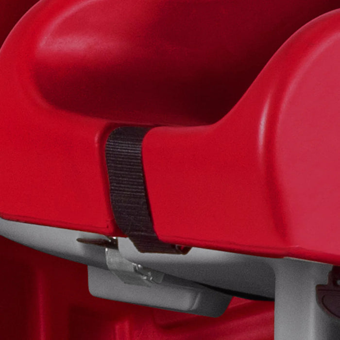 Gaggle Parade™ Buggy Infant Seat - Red