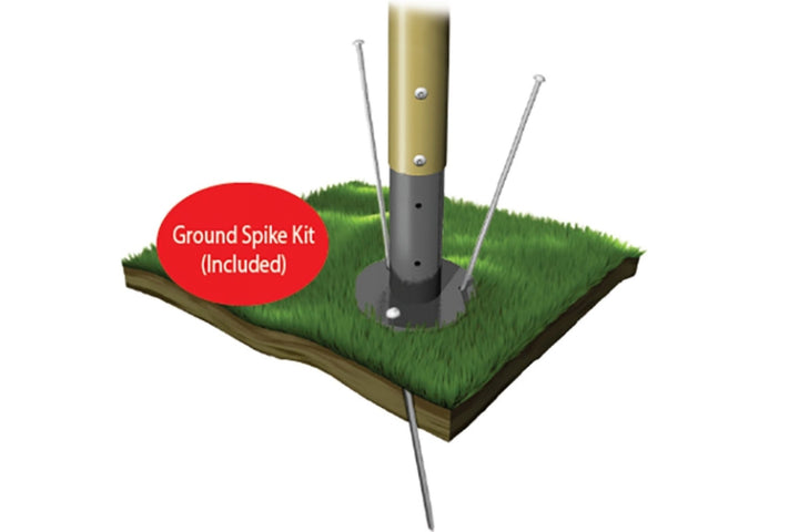 UltraPlay Systems  Cumberland Gap Play System UPLAY-007