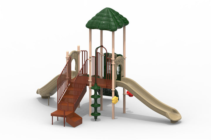 UltraPlay Systems Hawk's Nest Play System UPLAY-017