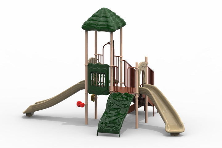 UltraPlay Systems Hawk's Nest Play System UPLAY-017