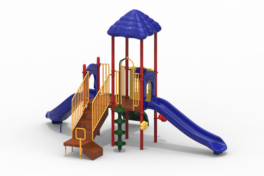 UltraPlay Systems Hawk's Nest Play System UPLAY-017