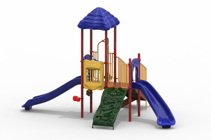 UltraPlay Systems Hawk's Nest Play System UPLAY-017