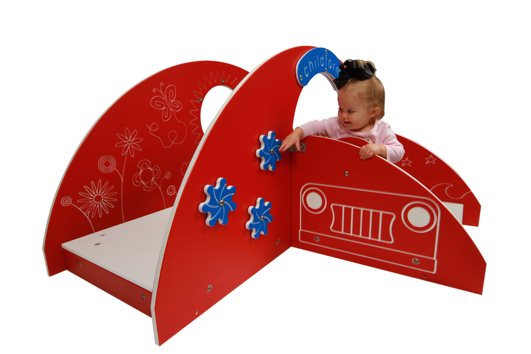 Childforms Tot Climber Freestanding Play Equipment TOT-01000