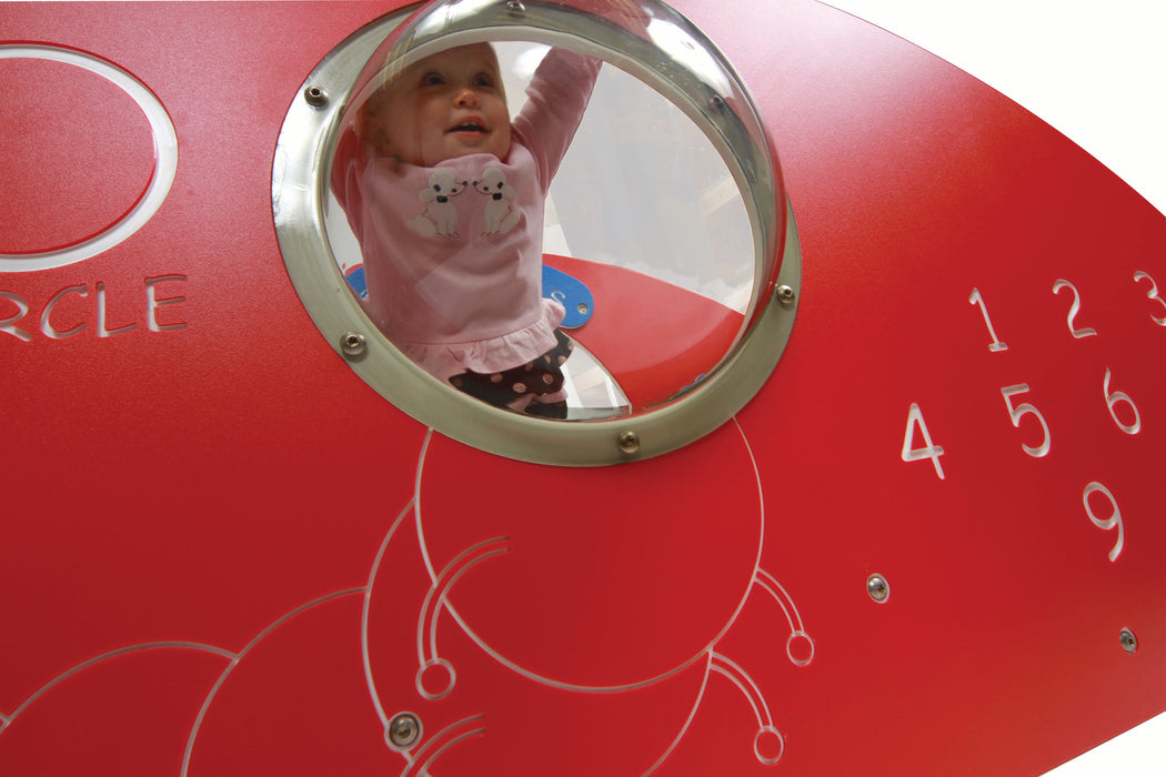 Childforms Tot Climber Freestanding Play Equipment TOT-01000