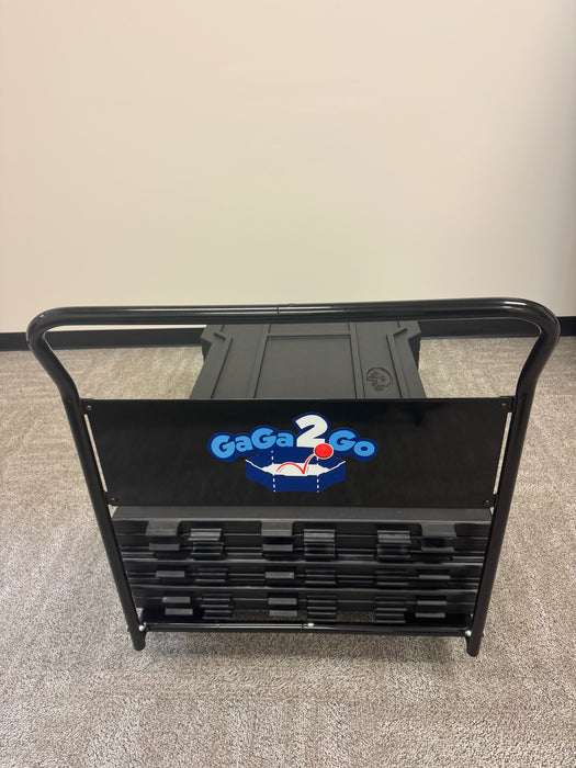 Action Play Systems GaGa2Go Cart APS-GaGa2Go-Cart