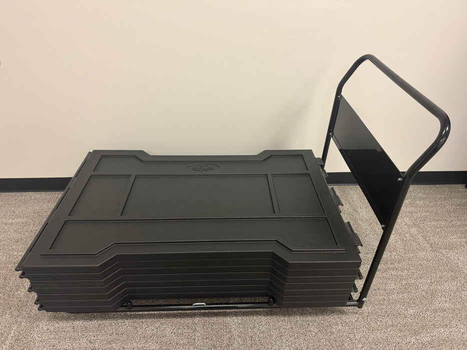 Action Play Systems GaGa2Go Cart APS-GaGa2Go-Cart