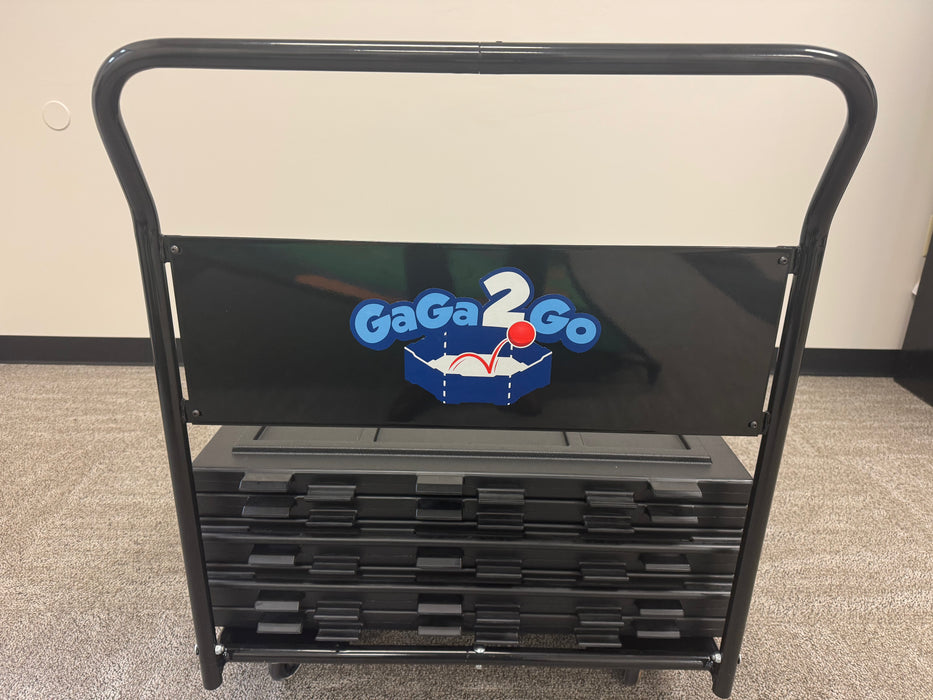 Action Play Systems GaGa2Go Cart APS-GaGa2Go-Cart