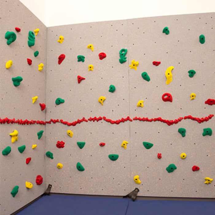 Everlast Climbing Standard Climbing Wall ECStd