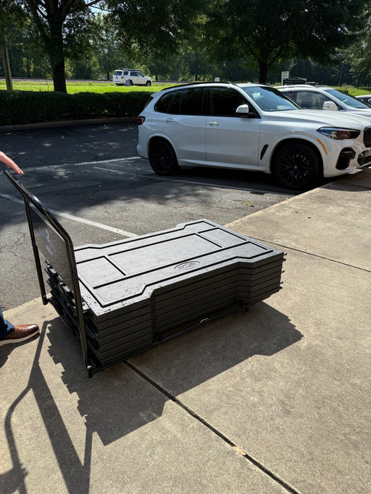 Action Play Systems GaGa2Go Cart APS-GaGa2Go-Cart