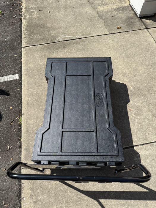 Action Play Systems GaGa2Go Cart APS-GaGa2Go-Cart