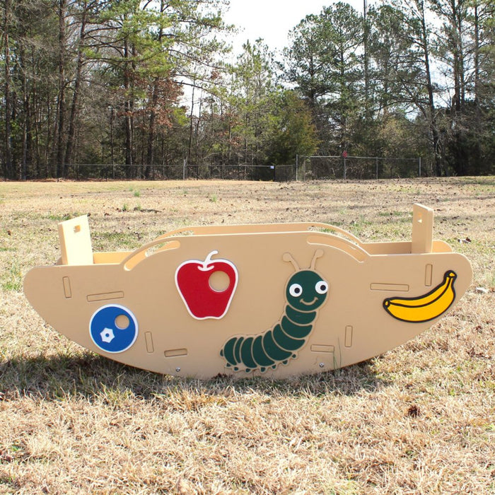 Infinity Playgrounds Slayden's Seesaw IP-9156