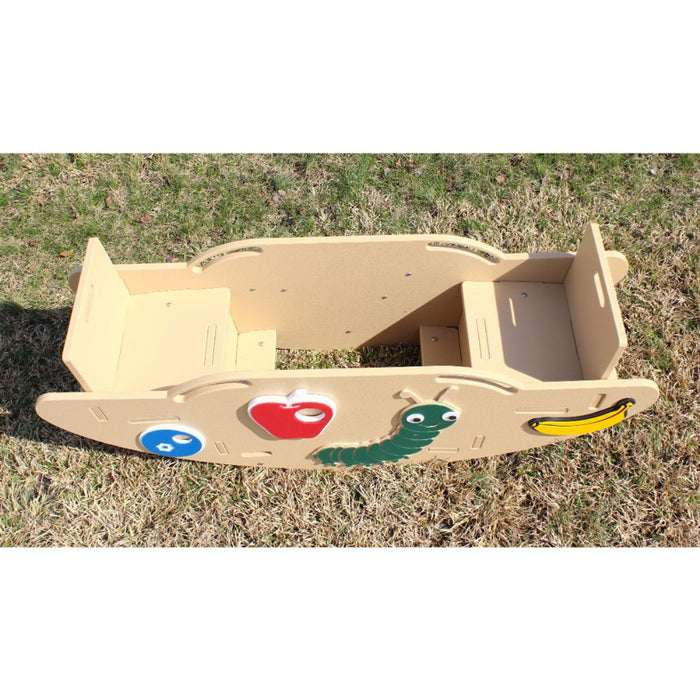 Infinity Playgrounds Slayden's Seesaw IP-9156