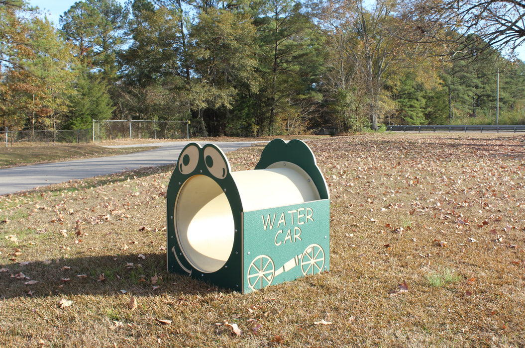 Infinity Playgrounds Water Car Tunnel IP-8016