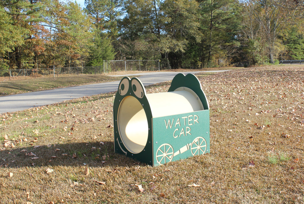 Infinity Playgrounds Water Car Tunnel IP-8016