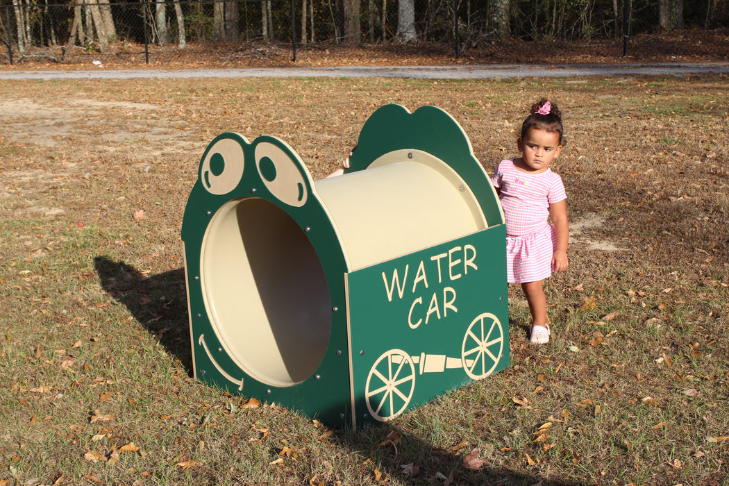 Infinity Playgrounds Water Car Tunnel IP-8016