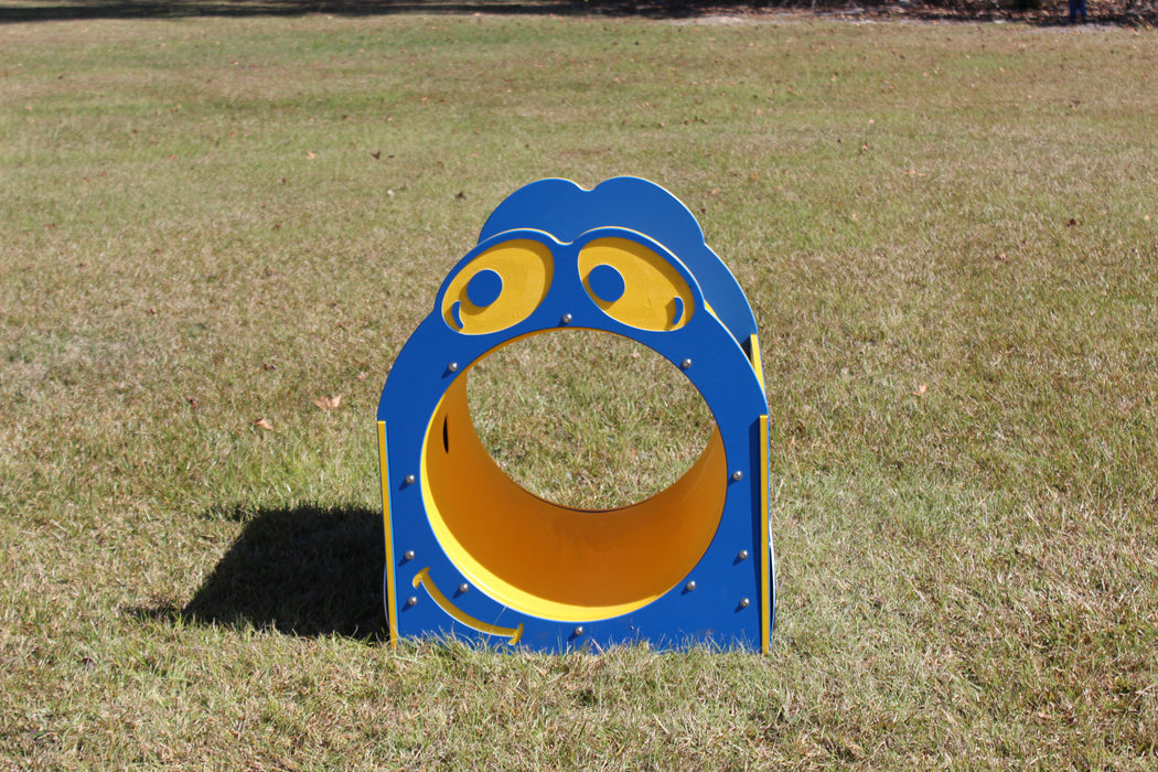 Infinity Playgrounds Infinity Express Tunnel IP-8056