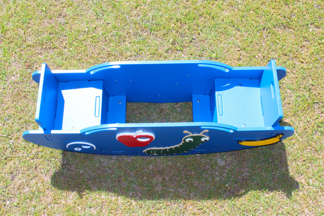 Infinity Playgrounds Slayden's Seesaw IP-9156