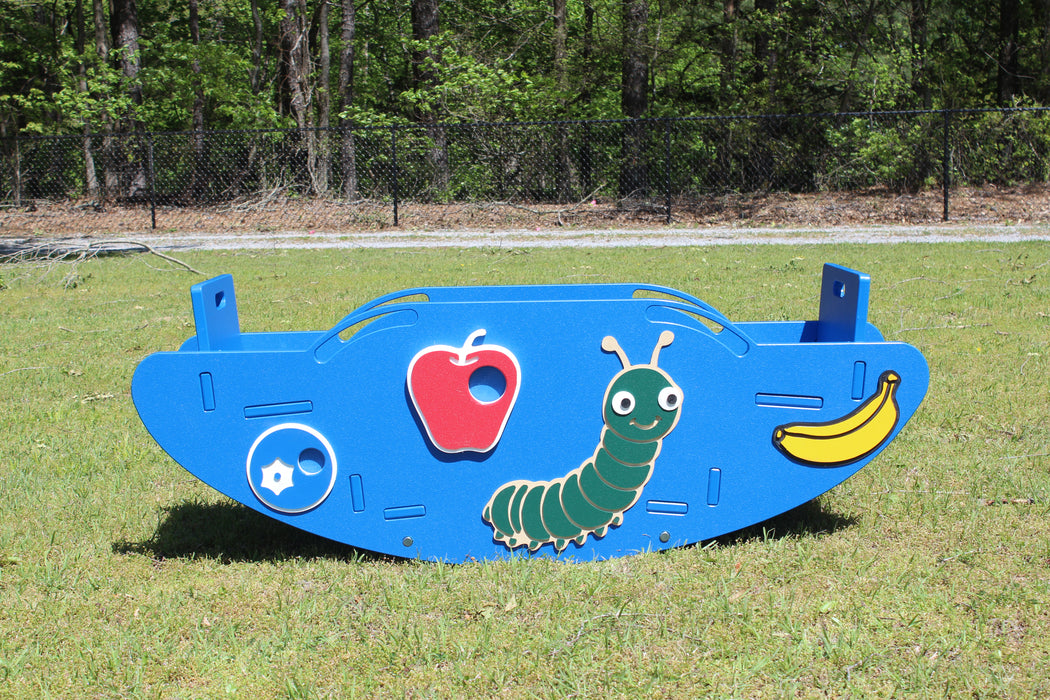 Infinity Playgrounds Slayden's Seesaw IP-9156