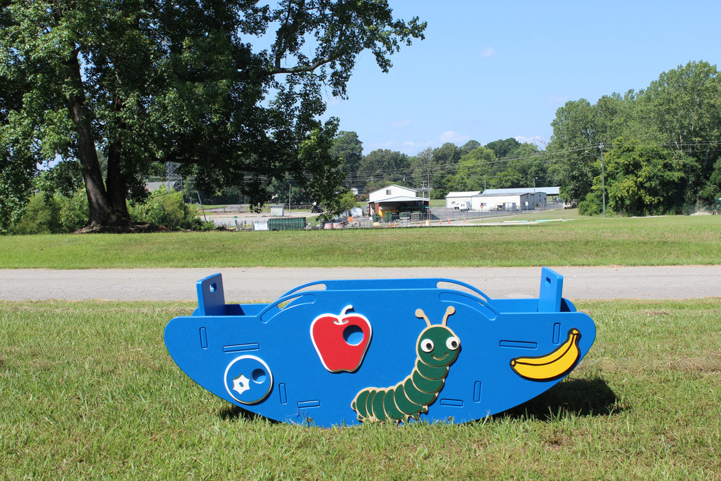 Infinity Playgrounds Slayden's Seesaw IP-9156