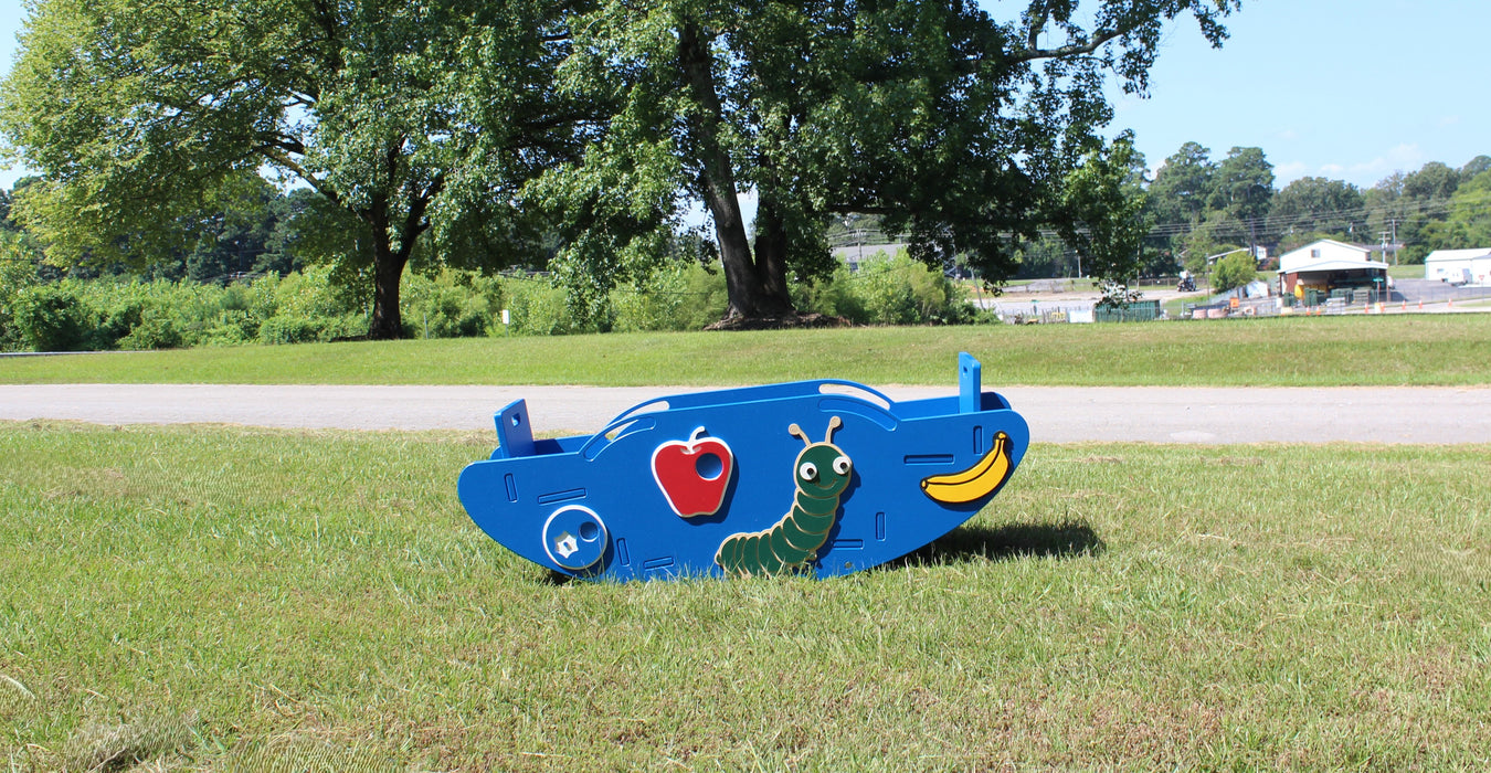 Infinity Playgrounds Slayden's Seesaw IP-9156