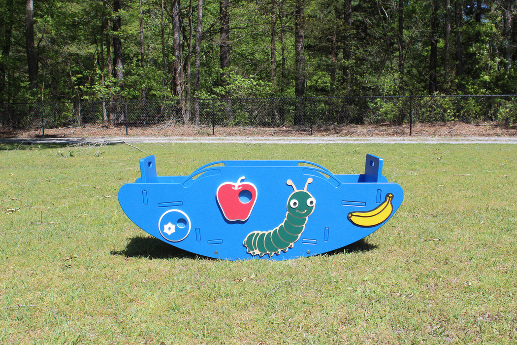 Infinity Playgrounds Slayden's Seesaw IP-9156