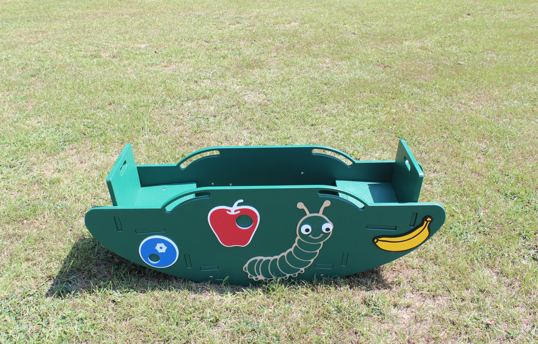 Infinity Playgrounds Slayden's Seesaw IP-9156