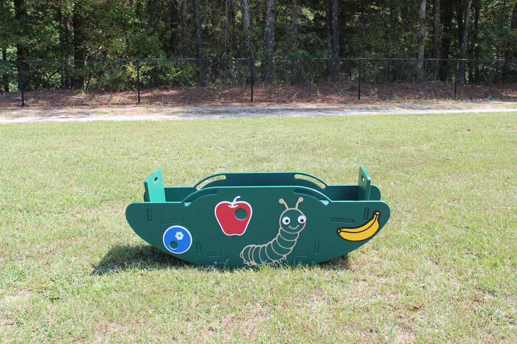 Infinity Playgrounds Slayden's Seesaw IP-9156